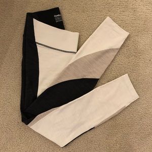 Outdoor Voices Techsweat Zoom 7/8 Legging